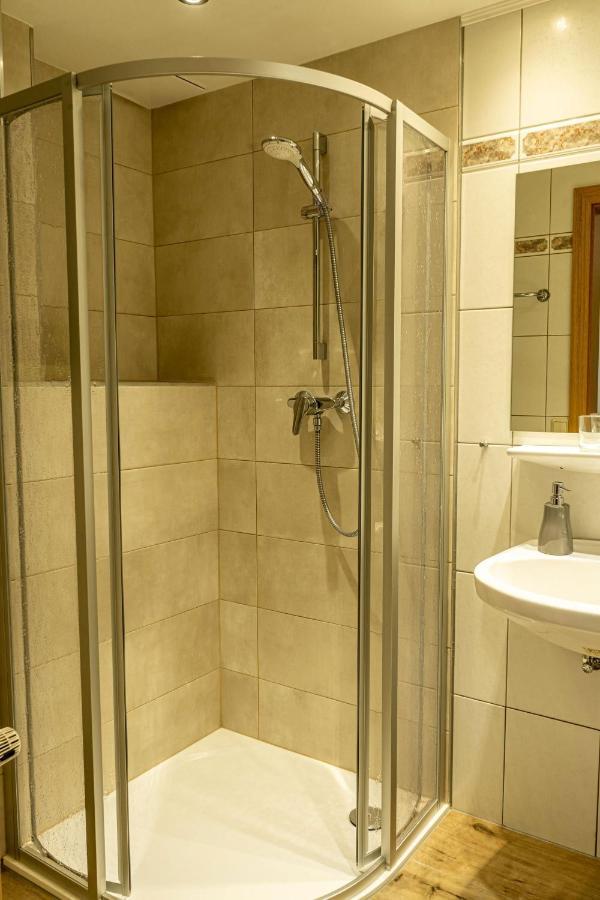 דירות מריהפאר Haus Mandl מראה חיצוני תמונה
