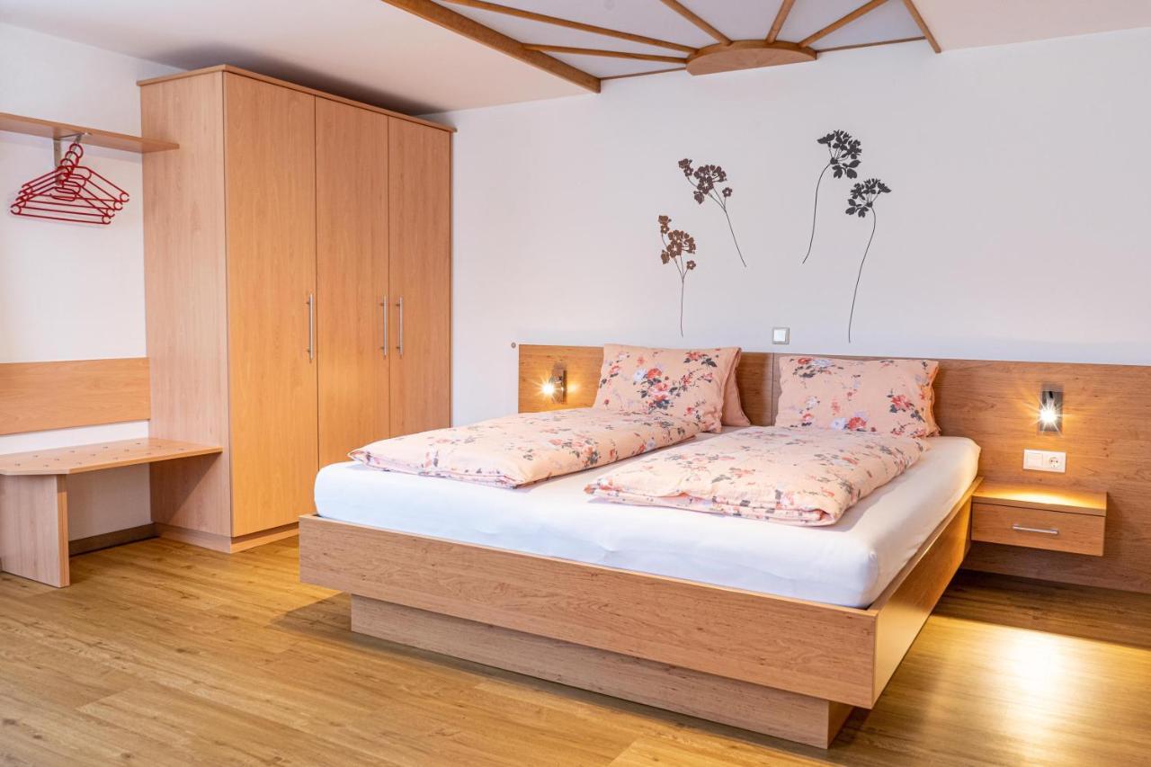 דירות מריהפאר Haus Mandl מראה חיצוני תמונה