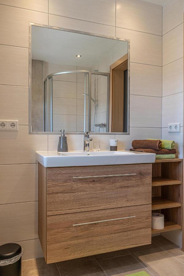 דירות מריהפאר Haus Mandl מראה חיצוני תמונה
