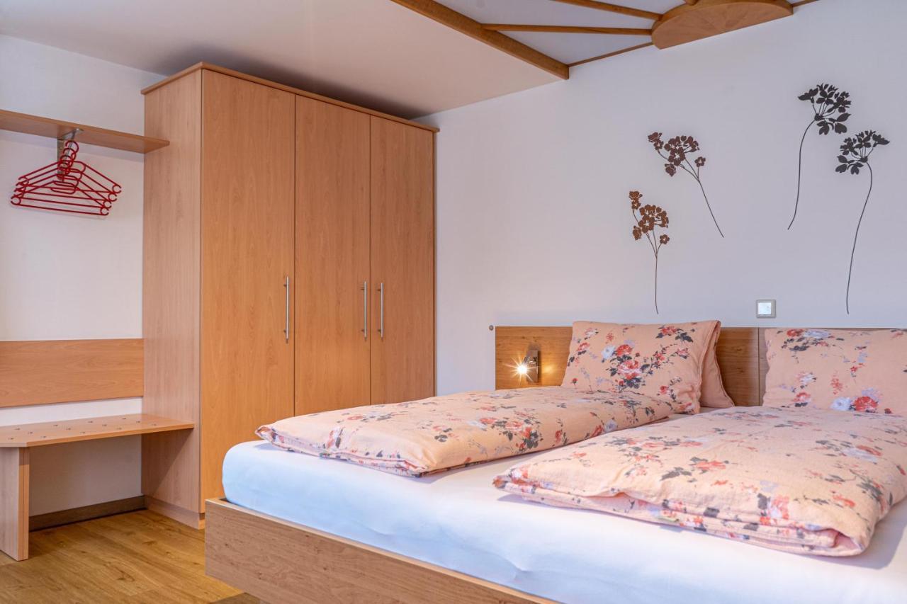 דירות מריהפאר Haus Mandl מראה חיצוני תמונה