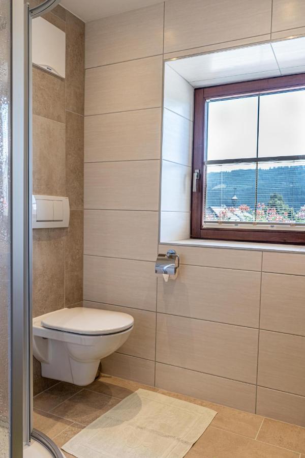 דירות מריהפאר Haus Mandl מראה חיצוני תמונה